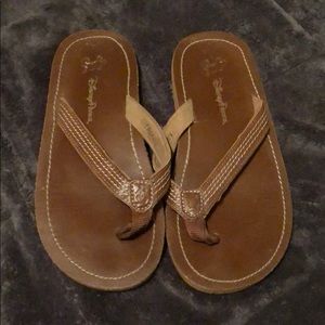 Disney Flip Flops